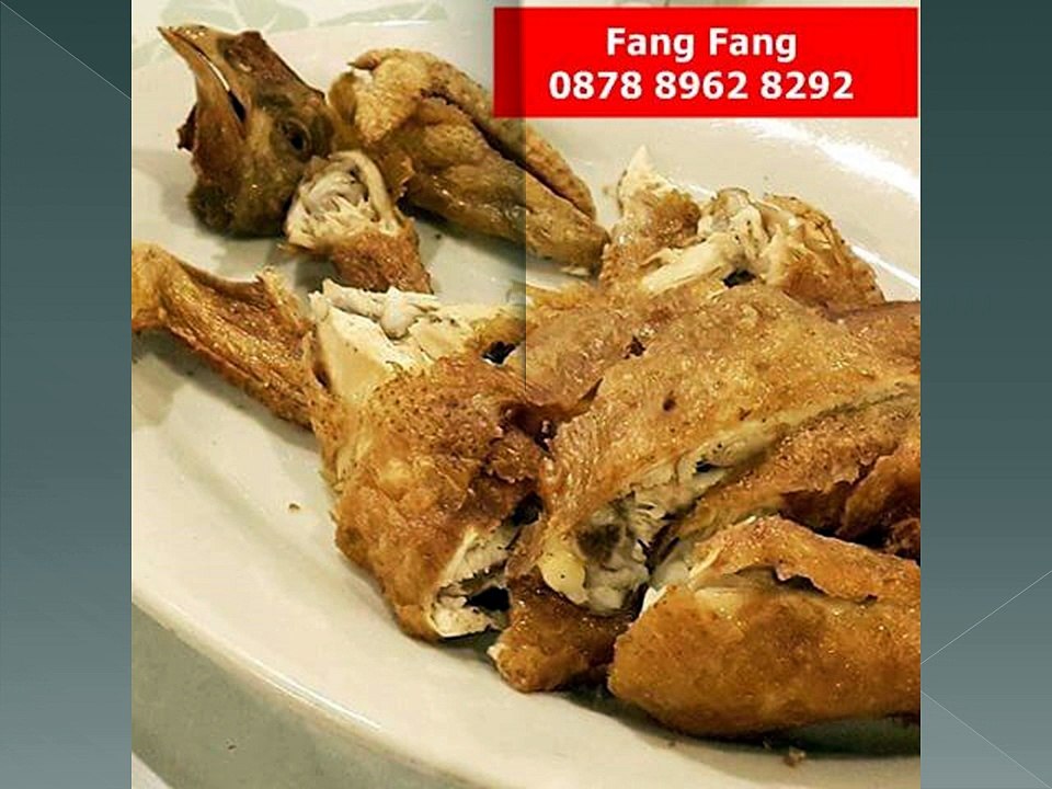 HALAL!! WA +62 878 8962-8292, Paket Nasi Box Sambal Untuk Ayam Goreng Beijing di Kelapa Gading
