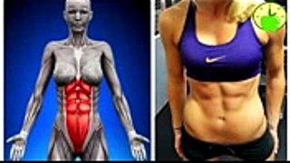 ➥ One Exercise That Is MORE POWERFUL Than 1,000 Sit Ups 60 Seconds A Day To 6-Pack Abs!!