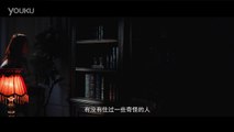Hello, Mr. Vampire (你好吸血鬼先生, 2016) New Horror trailer