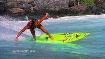 “Banzai Betty” and Wrenna Delgado Make Waves in Big Wave Surfing-SXR2wnJzBNs