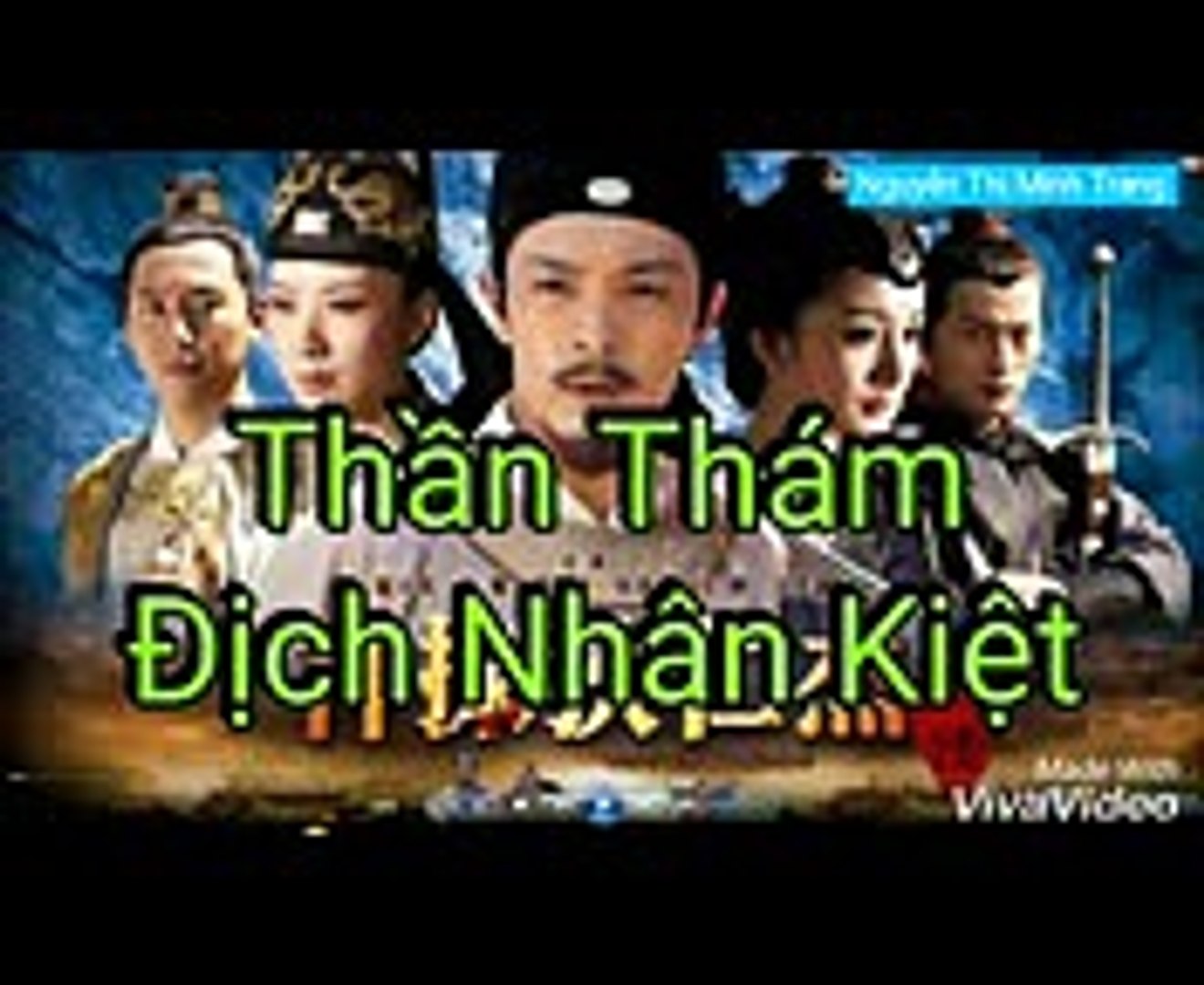 23 Phim Hay Nhất Của Dương Mịch