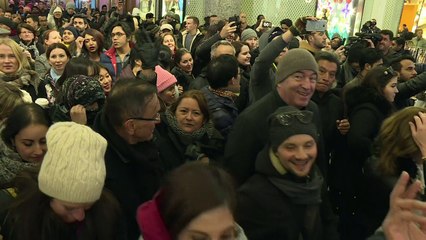 Dada a largada para o Black Friday