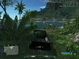 Cascade Concours Nofrag Vinky