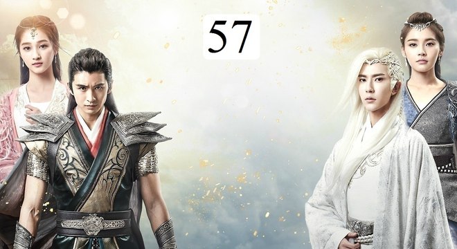 Xem phim Hiên Viên Kiếm - Hán Chi Vân-Xuan Tập 57-Yuan Sword Legend- The Clouds of Han (2017) [HD-Vietsub]