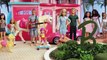 Mascotas al mayoreo | Barbie LIVE! In The Dreamhouse | Barbie