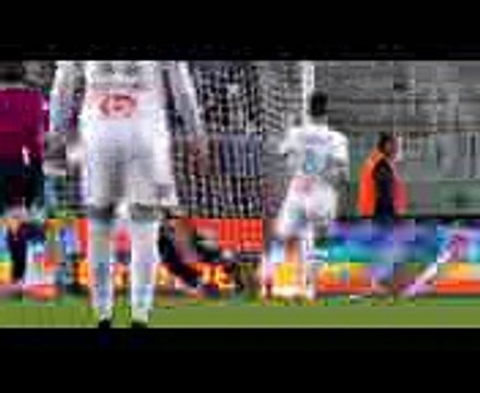 Girondins de Bordeaux - Olympique de Marseille (1-1) - Résumé - (GdB - OM) 2017-18