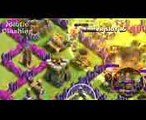 COC Funny Moments, Fails, Glitches, Wins & Trolls Compilation #16  Clash Of Clans Montage