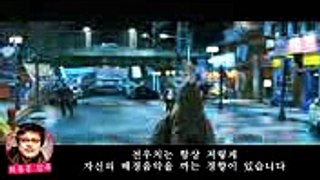 영화 전우치 코멘터리 (강동원 칼춤-봉술에 얽힌 비하인드)