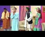 Sharmilay Nainu Wali Nargis and Deedar New Pakistani Stage Drama Full Comedy Trailer Funny Play