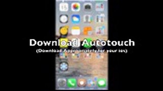 Passively Make Money Using Apptrailers with Cydia