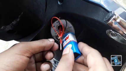 how to start your bike or scooter without keys in 1 mins