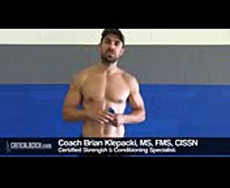 VMO Activation Exercises - How to Train your Vastus Medialis Oblique or tear drop