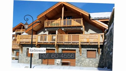A vendre - Appartement - Valloire (73450) - 3 pièces