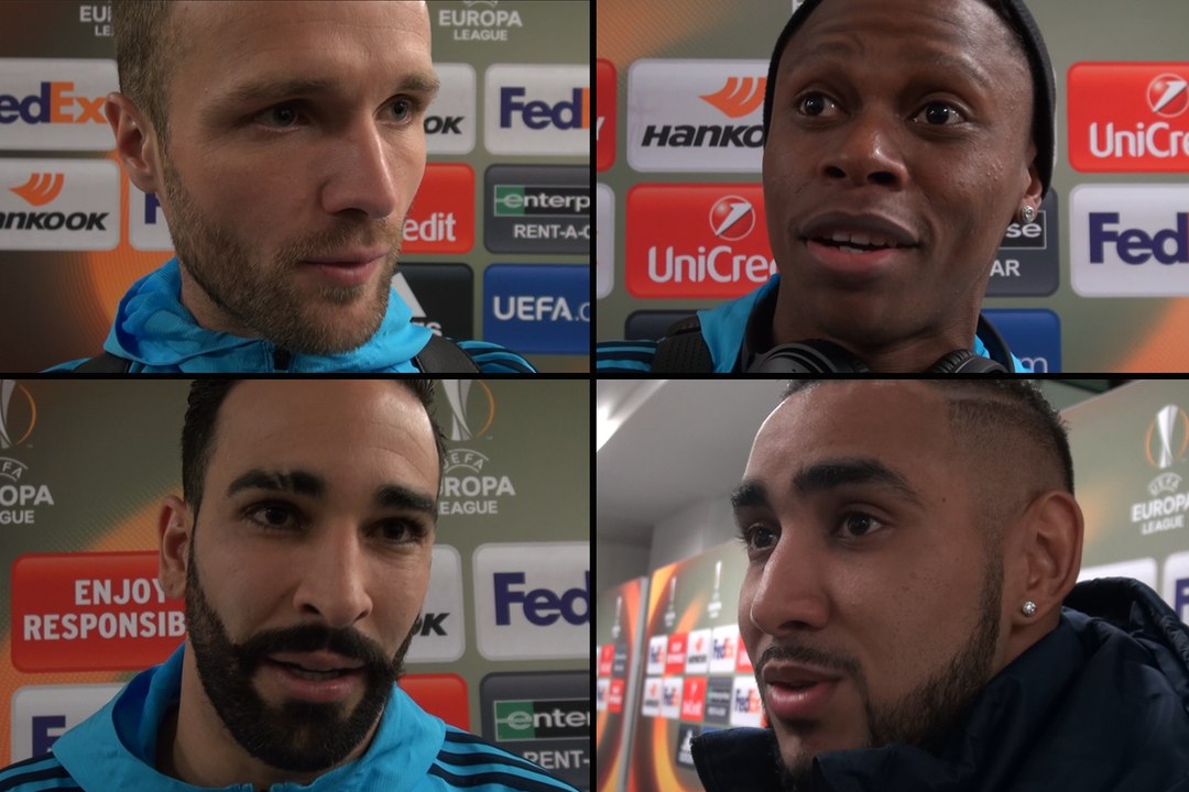 Konyaspor 1-1 OM | Découvrez les réactions