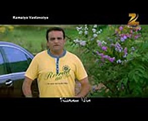 موقف مضحك ... من الفلم الهندي حب فوق الصعاب