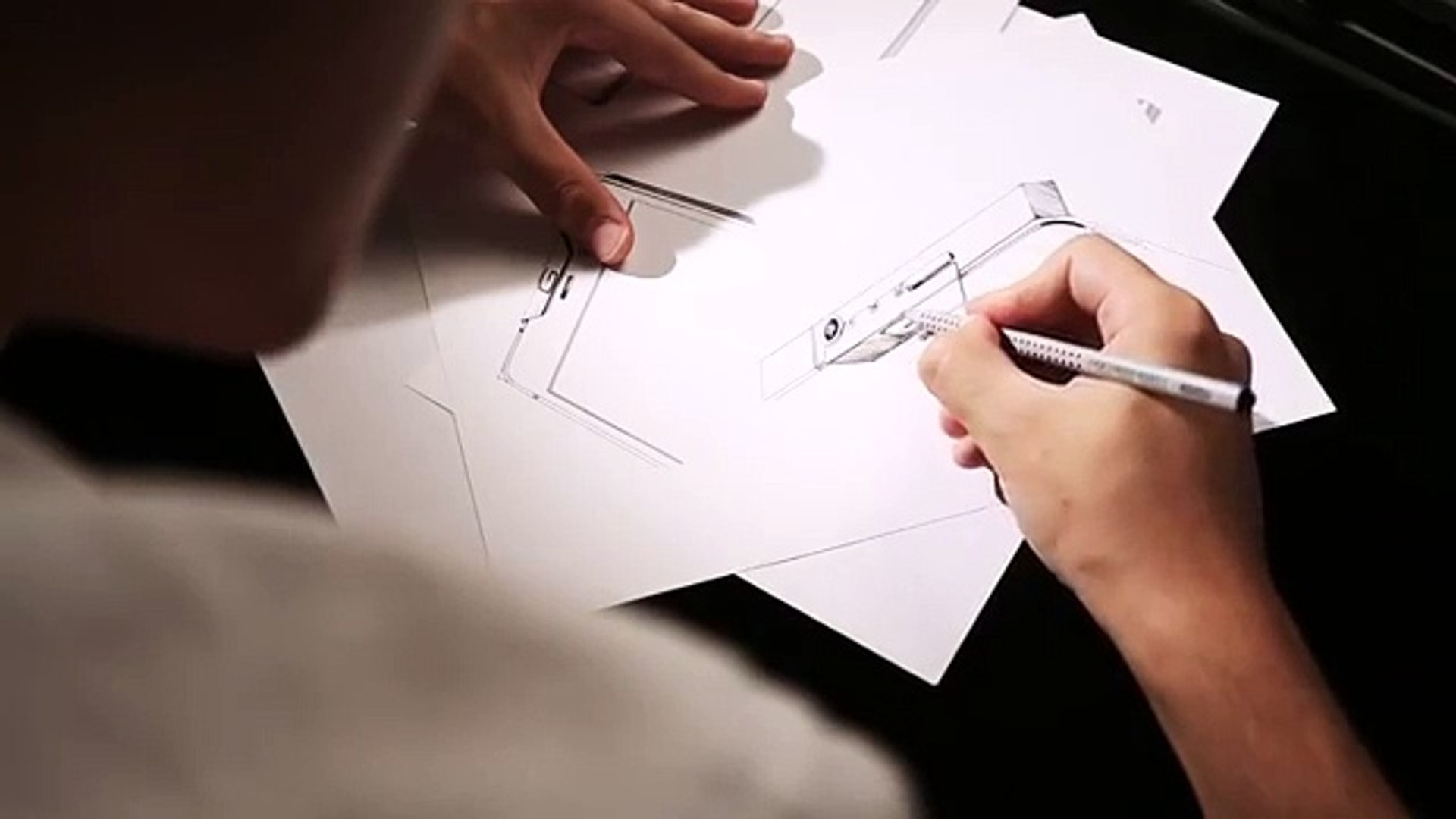 New luxury smartphone Gresso Regal