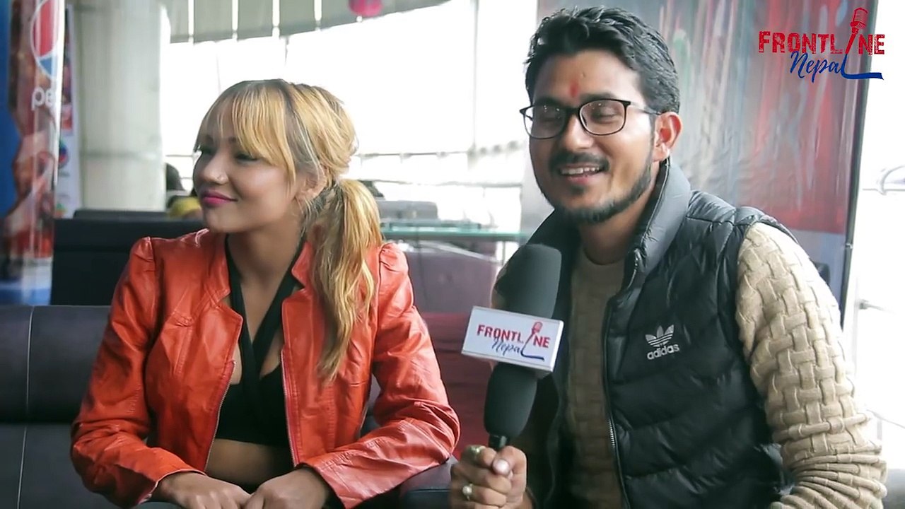 सेक्सी सोनिका भन्छिन्, - 'म अर्को जुनीमा बोका बन्न चाहन्छु ।' Wow Nepal Sonica interview