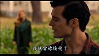 超人終於現身!【正義聯盟】HD最終版中文電影預告