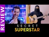 Secret Superstar Trailer | Aamir Khan | Zaira Wasim | Diwali 2017