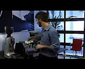 Coffee 101 How to Make a Macchiato