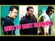 Salman Khan Completes 29 years in Bollywood, Bhaijaan TOP 10 Films