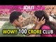 Akshay Kumar की Toilet Ek Prem Katha ने कमाए 135 Crore, 100 Crore Club में हुई शामिल