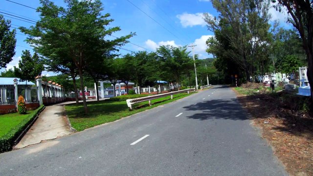 Khám phá Núi Dinh Bà Rịa Vũng Tàu 2017 | Ba ria Vung Tau 2017