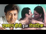 Sunny Deol ने Action छोड़ इस Actress के साथ किया Romance, दिए Bold Scene