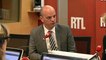 Blanquer sur RTL : "Il faut répondre fermement" au stage "non-mixte" destiné aux professeurs