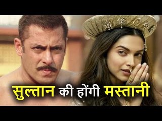 Salman Khan के साथ Kick 2 में रोमांस करती नज़र आ सकती है Deepika Padukone