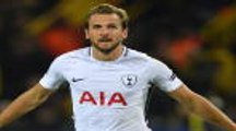 Kane strike key to Spurs' Dortmund turnaround - Pochettino