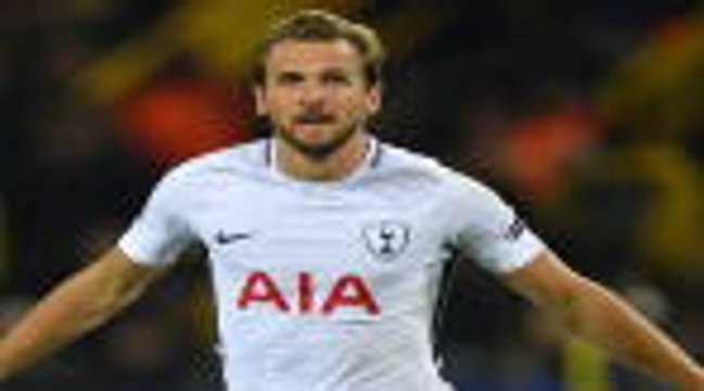 Kane strike key to Spurs' Dortmund turnaround - Pochettino