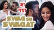 Swag Se Karenge Sabka Swagat Full Song | Tiger Zinda Hai |Salman Khan | Katrina Kaif