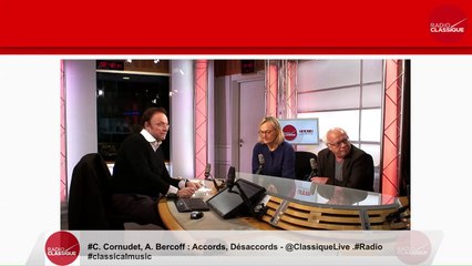 "Il y a un problème avec Christophe Castaner, mais Macron a décidé de gouverner à sa manière." André Bercoff