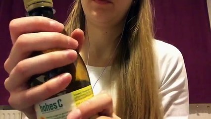 ASMR ♥ Binaural Tapping & Scratching