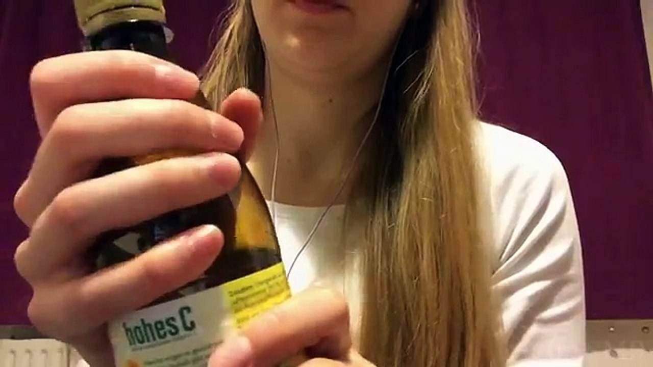 ASMR ♥ Binaural Tapping & Scratching