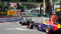 The Best Saves In Formula 1!!