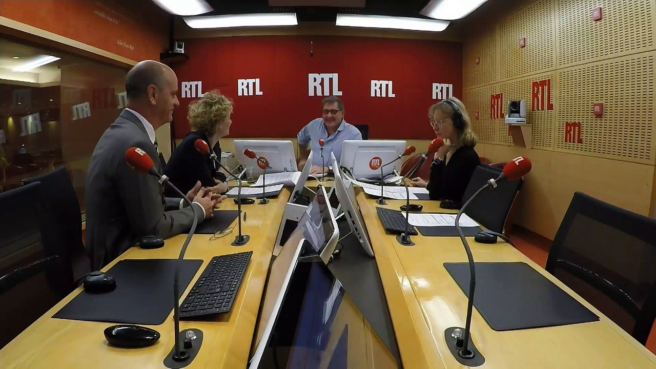Écriture inclusive : "Le rappel à la règle de Philippe était nécessaire", clame Alba Ventura