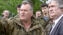 'Butcher of Bosnia' Ratko Mladic verdict due in genocide trial