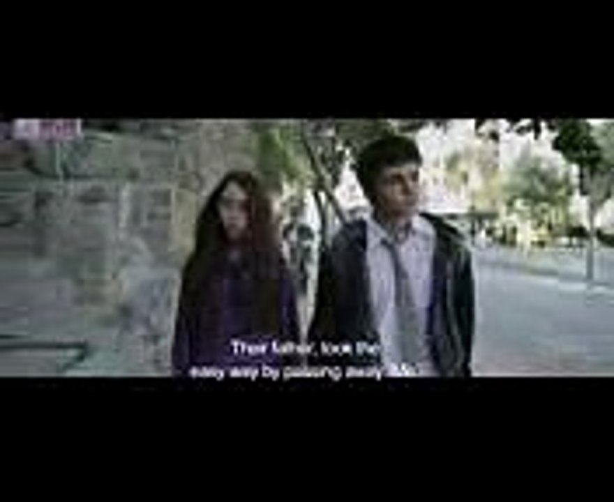 KOKSUZ - NOBODY'S HOME by Deniz Akçay