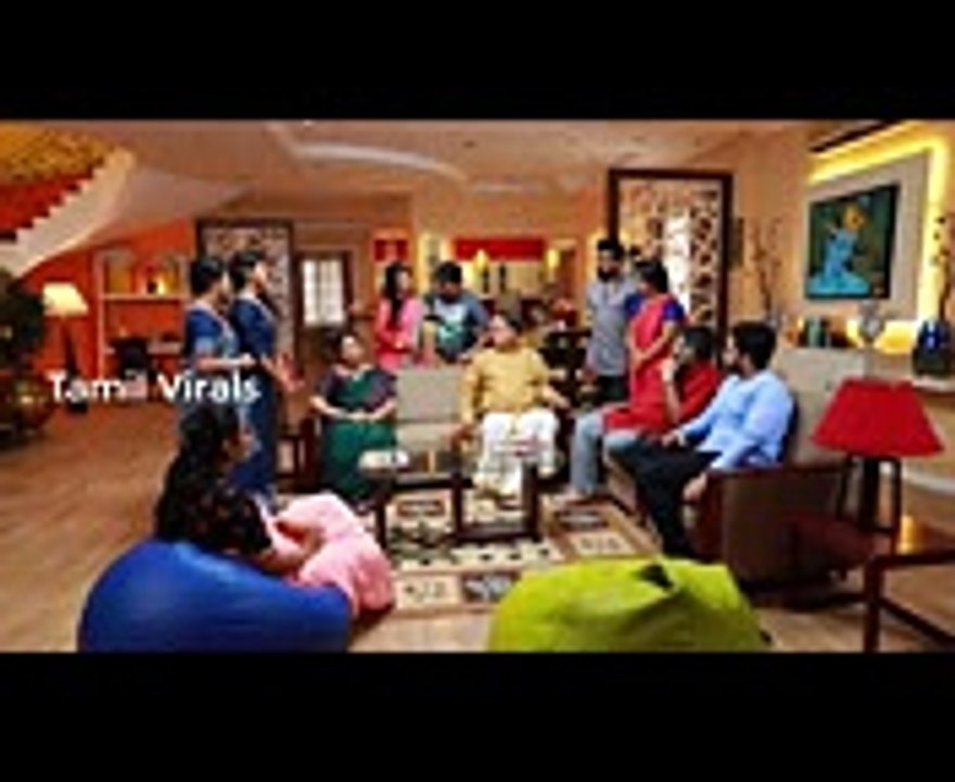 Raja Rani Serial Promo 21st November 17  Raja Rani 21112017 Promo  Raja Rani 125 Promo -Vijay TV