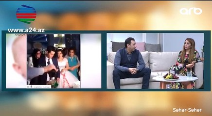 Elnarə Abdullayeva: "Uşaqdır uşaq gələtin eləsin!"