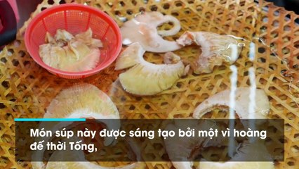 Những món ăn đặc sản thế giới ai nhìn qua cũng thấy rùng mình vì quá ác độc