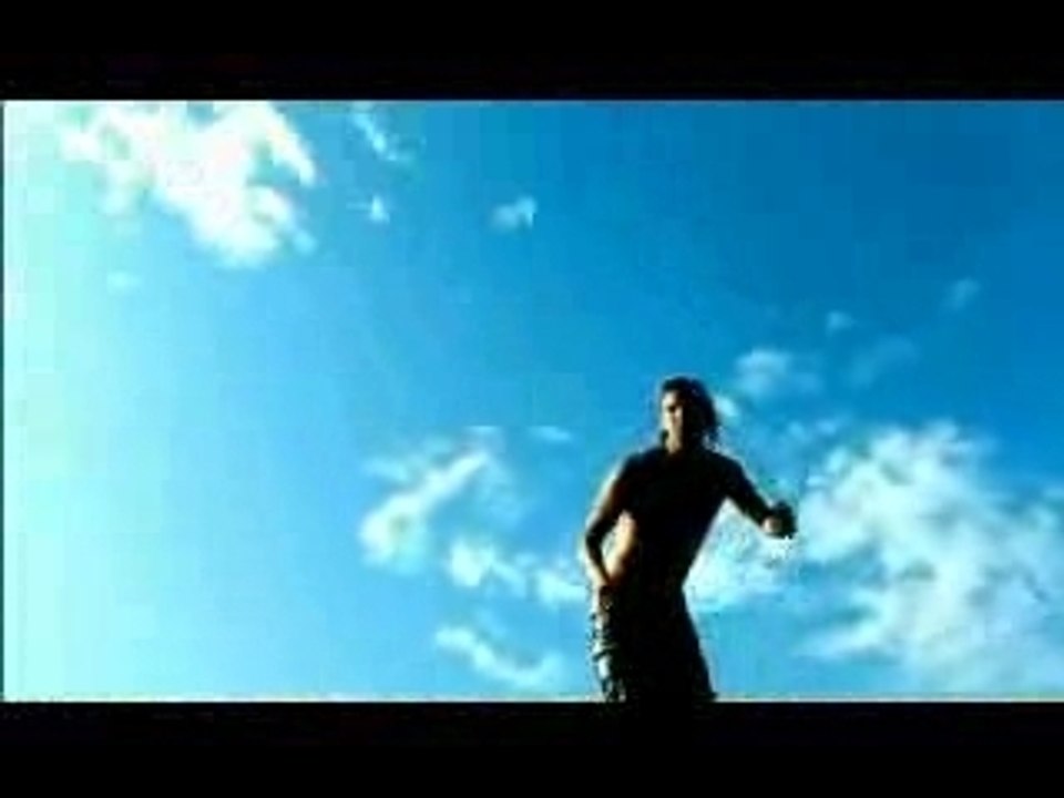 David Guetta - Baby When The Light