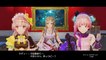 Atelier Lydie & Suelle : The Alchemists and the Mysterious Paintings - Gameplay Switch