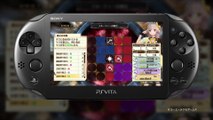 Atelier Lydie & Suelle : The Alchemists and the Mysterious Paintings - Gameplay Vita