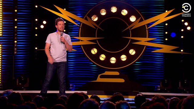 'Not Here It Smells Like Piss' _ Chris Ramsey's Stand Up Central | Daily Funny | Funny Video | Funny Clip | Funny Animals