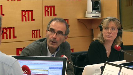 Glyphosate : "L'étude américaine c'est l'artillerie lourde", témoigne un épidémiologiste