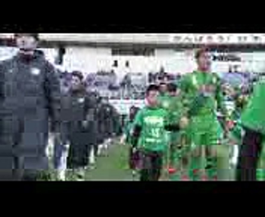 【公式】ハイライト：東京ヴェルディvs徳島ヴォルティス 明治安田生命Ｊ２リーグ 第42節 20171119