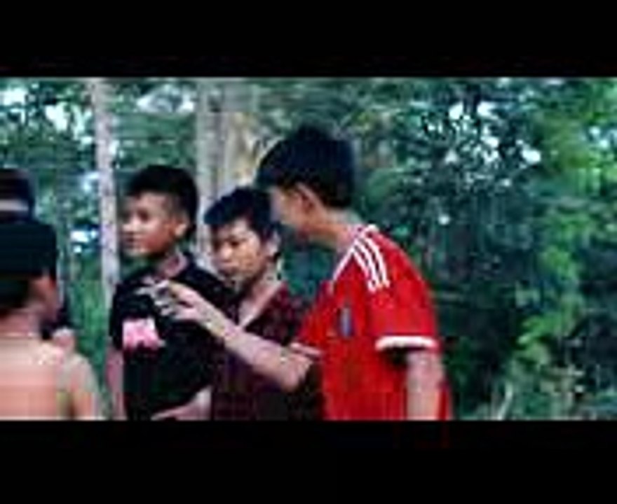 ລະເບີດບໍ່ທັນແຕກ